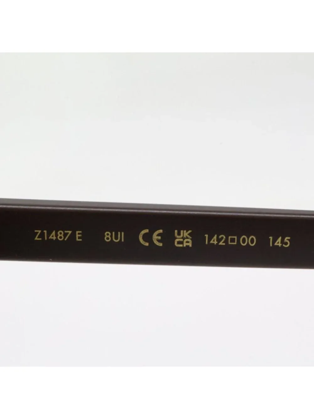 Louis Vuitton Sunglasses LV Waimea Round Eyewear